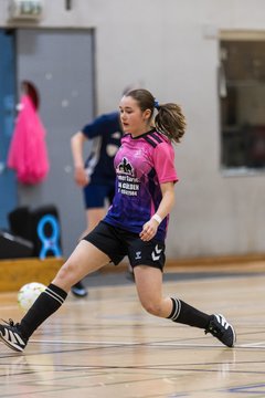 Bild 507 - wBJ NFV Futsalmeisterschaft